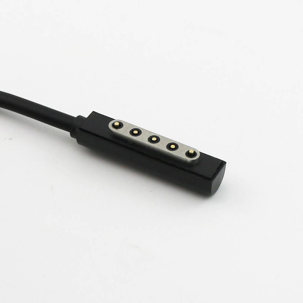 Computer Power Charging Adapter Cable for Microsoft Surface RT Win8 Pro 1 & 2