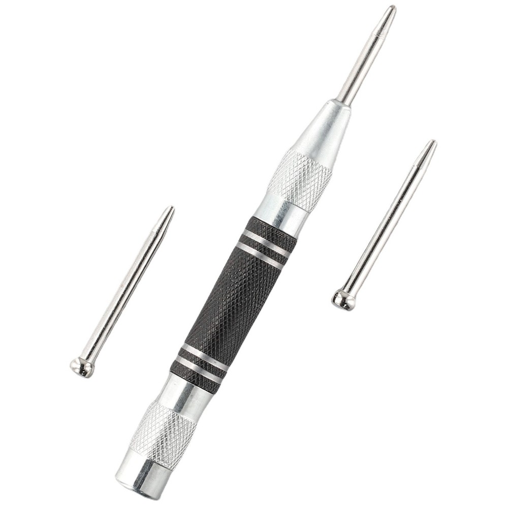 Automatic Center Punch Automatic Sample Punch Positioning Center Punch