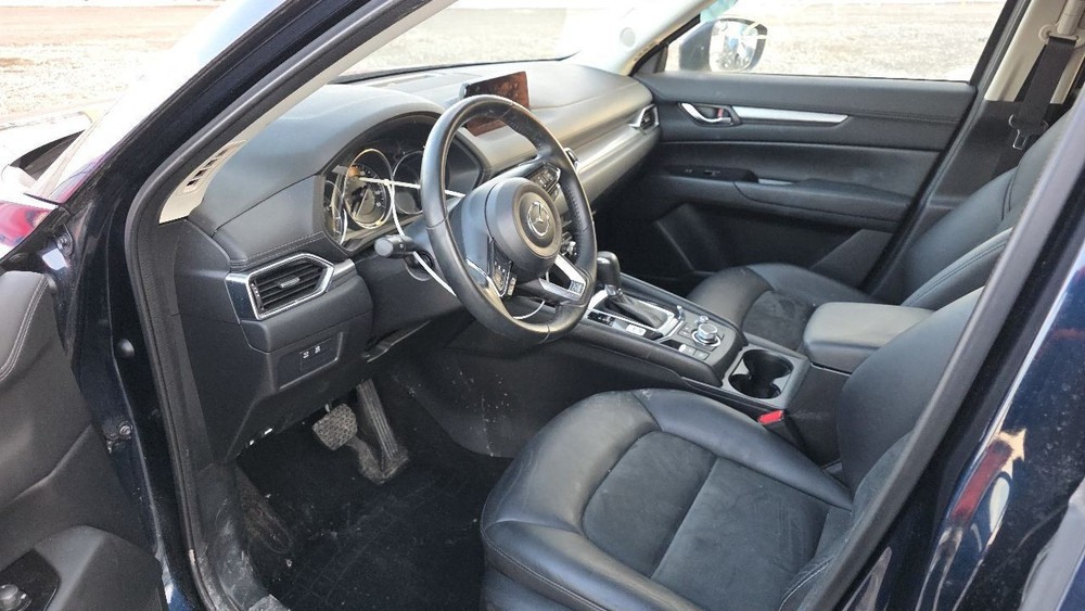 CX-5 2019 Air Shutter 12813618