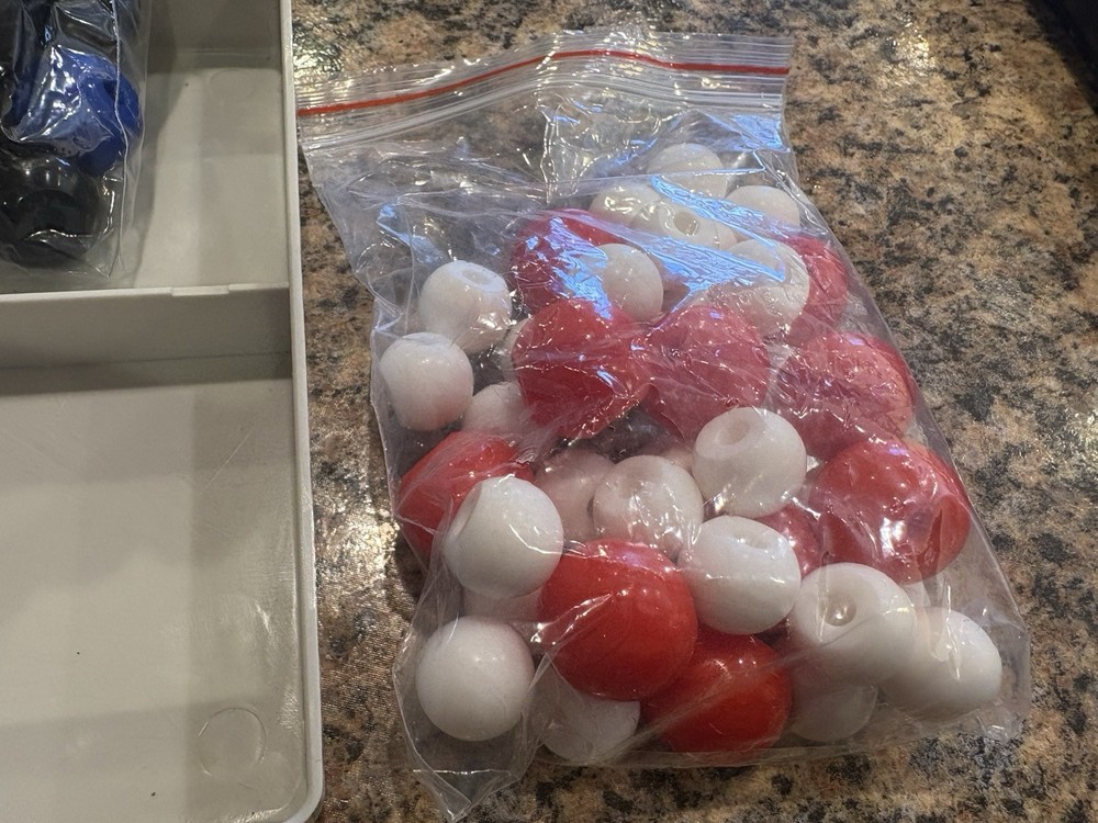 Model Kit Organic Chemistry Old Nobby Molecular Education Kit & Learning Guide