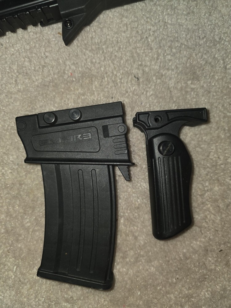 Empire BT-4 Slice G36 Elite