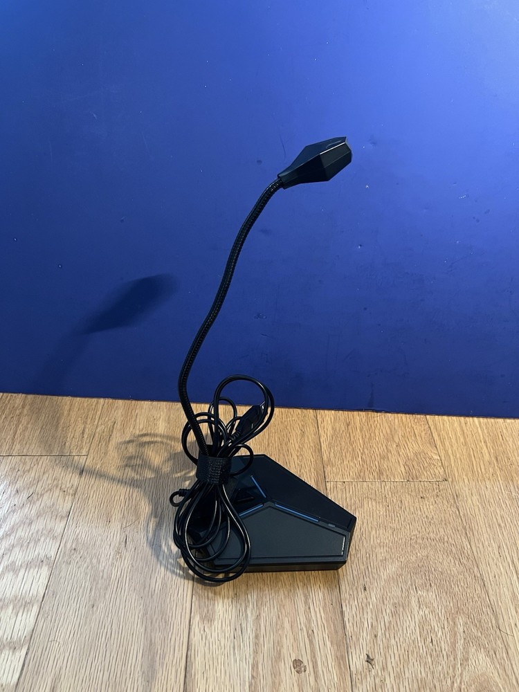 CMTECK USB Desktop Computer CM001 Microphone