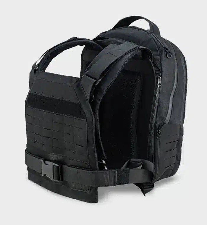 Rapid Deploy Backpack - Brown