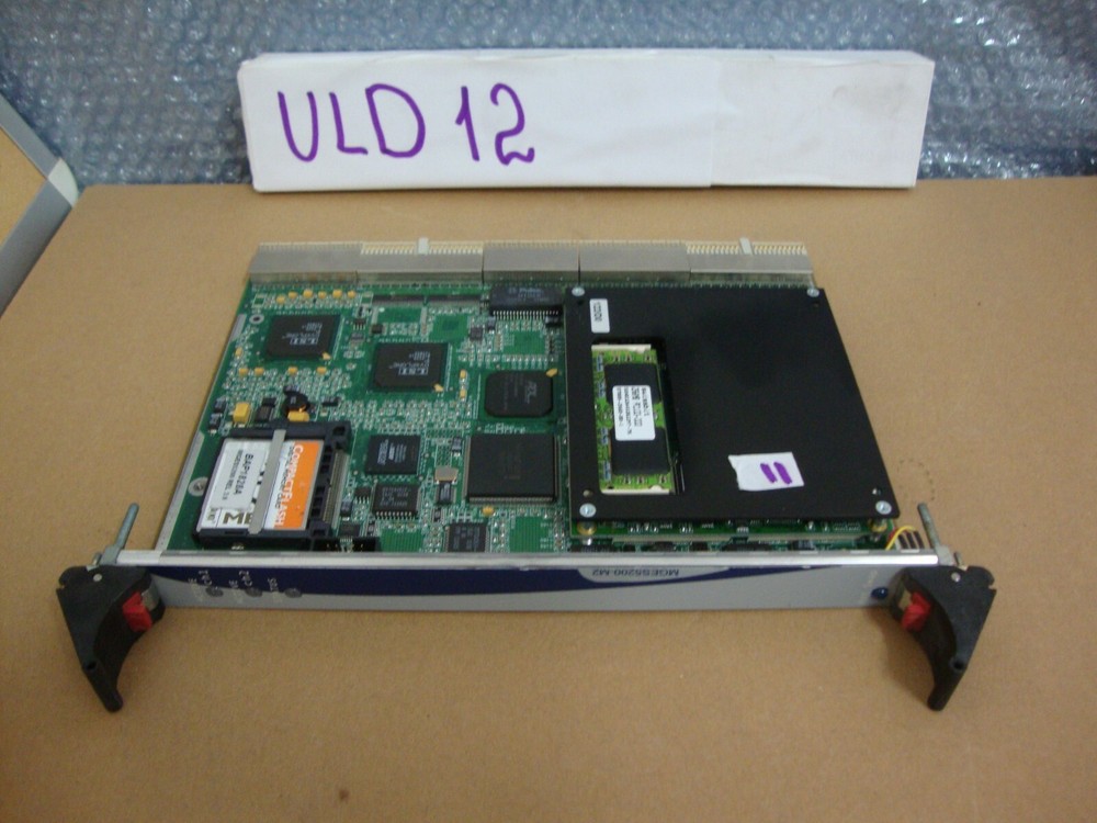 Optibase MGES-5200-M2 Controller