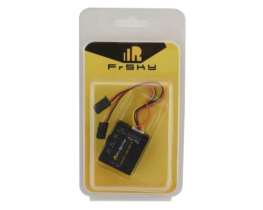 FrSky S.Port AirLink S USB Programmer [FRK-3071908]