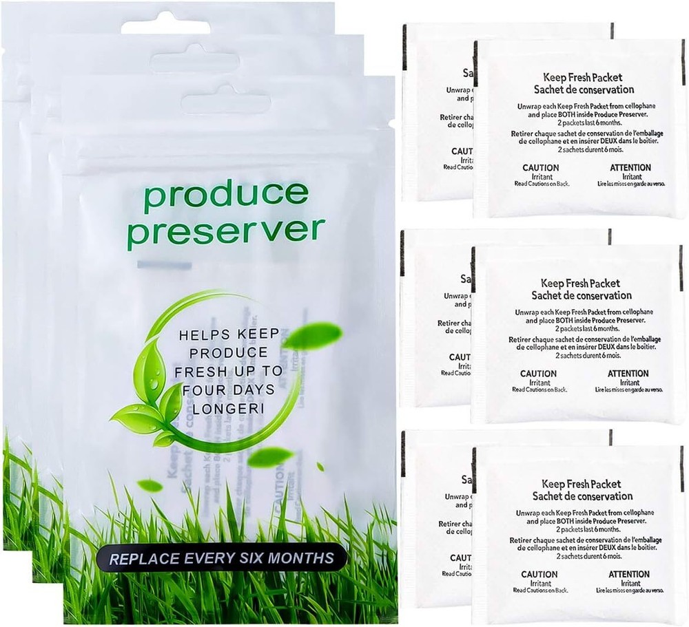 W10346771A Fresh Flow Produce Preserver Replacement for Whirlpool Refrigerator