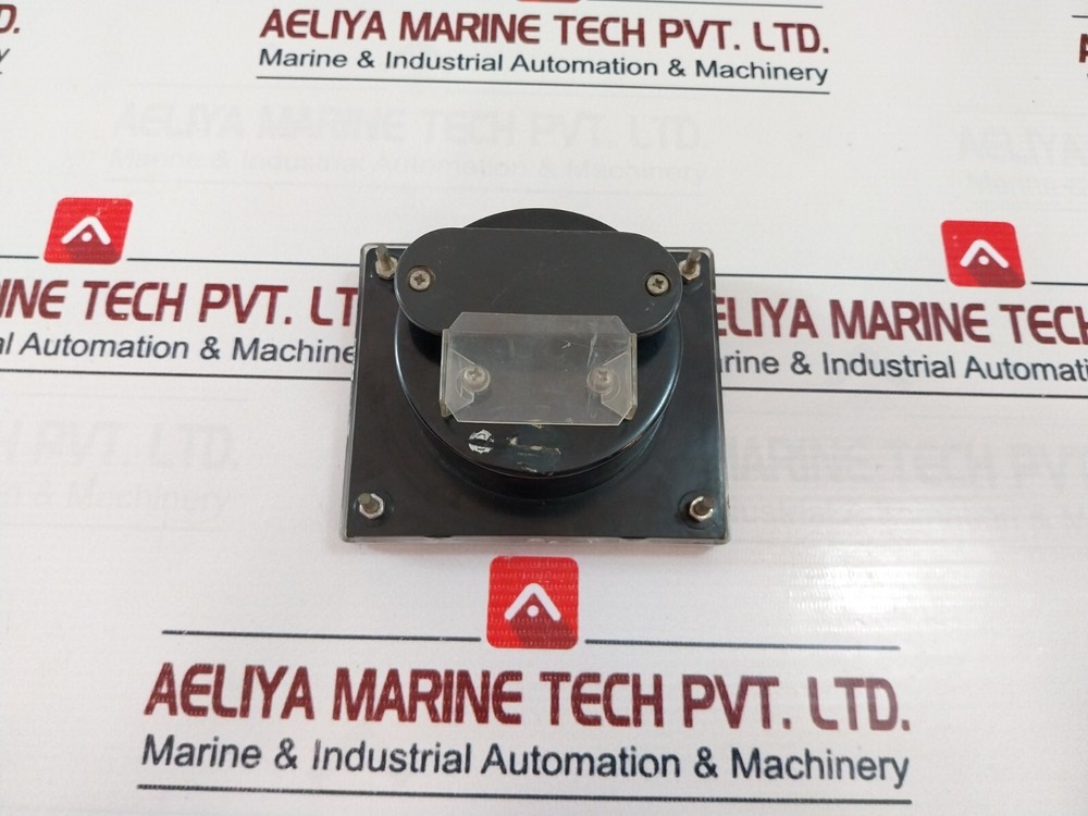 Daiichi Lsk-12 Voltmeter 0-600v