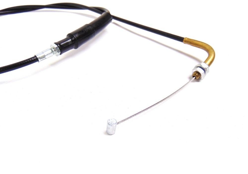 OEM Arctic Cat Snowmobile Catalyst Throttle Cable 0687-257 READ LISTING