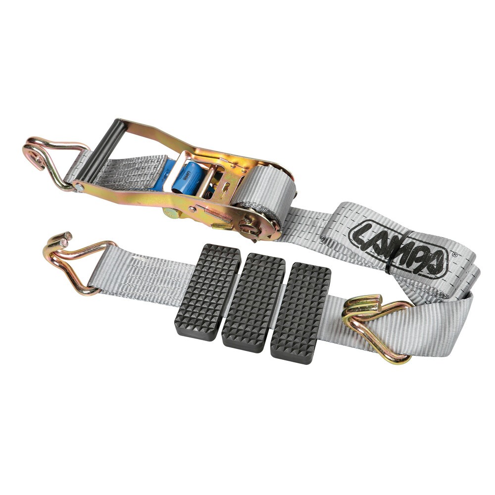 Bungee Strap, Single Hook - 3200 Kg - 5x250 cm