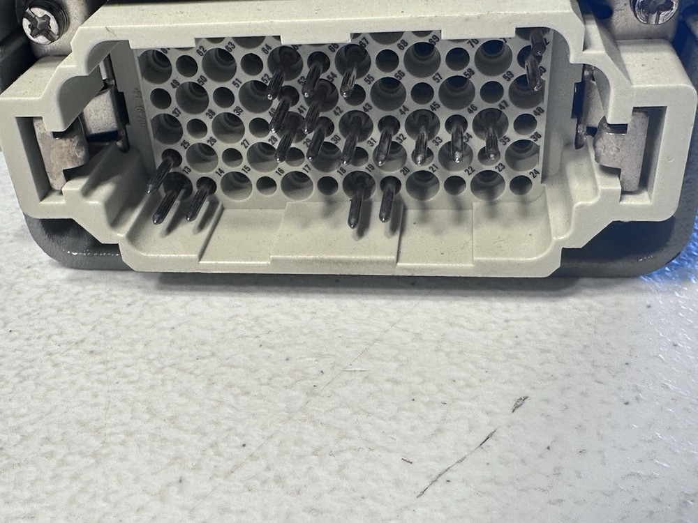 E4512127/20 20M CORDSET CABLE