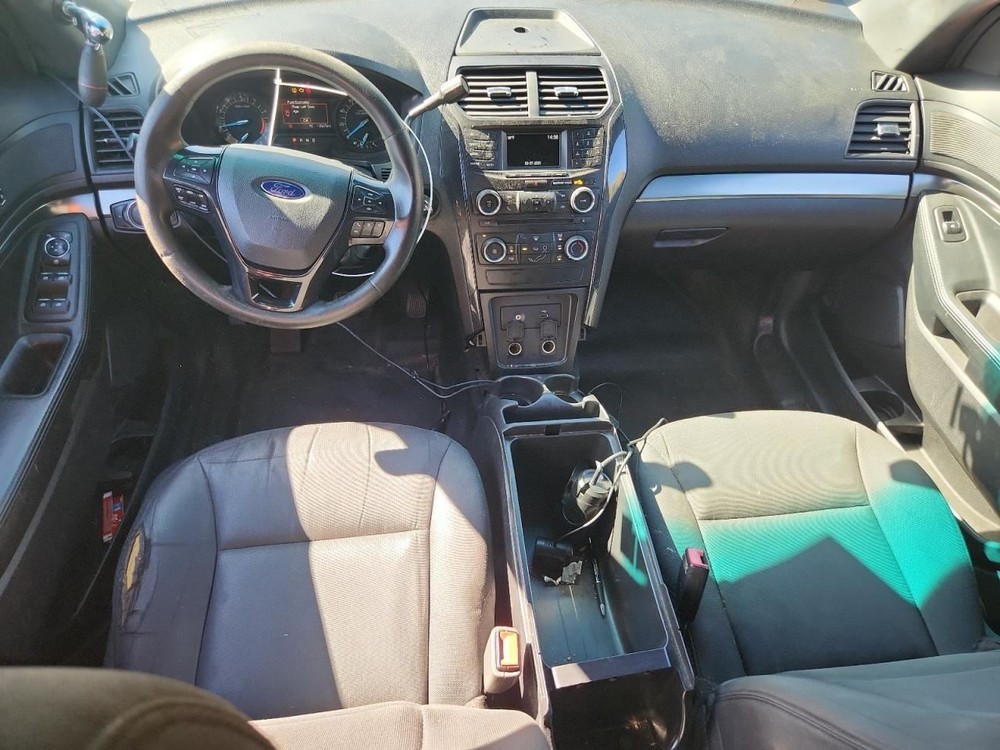 Fuse Box Engine Fits 17 EXPLORER 4942002