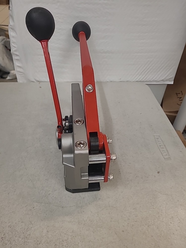 Transpak H44 Strap Width Standard Duty Strapping Combo Tool H4426878