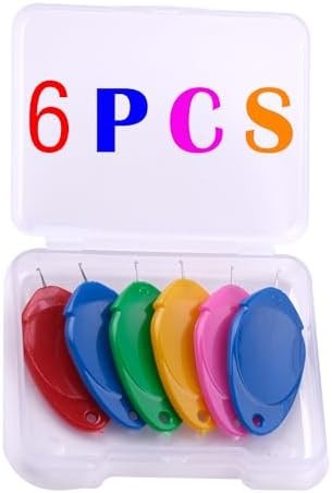 Needle Threader Tool Set