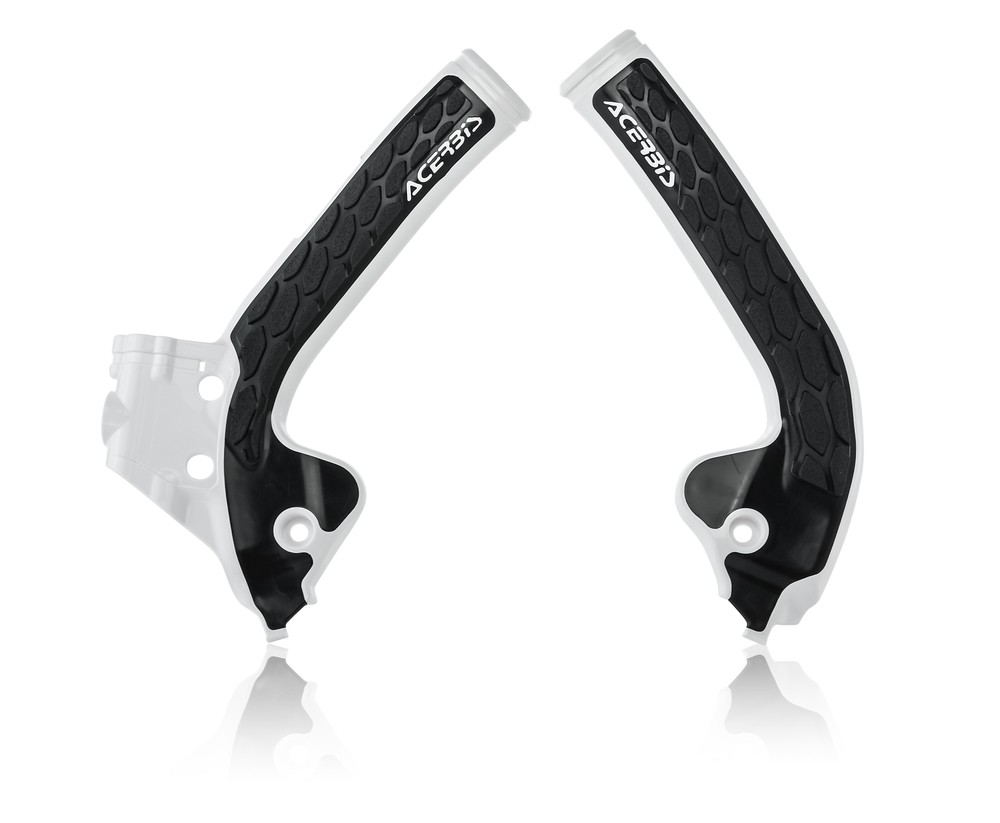 Acerbis X-Grip Frame Guards 2686041035