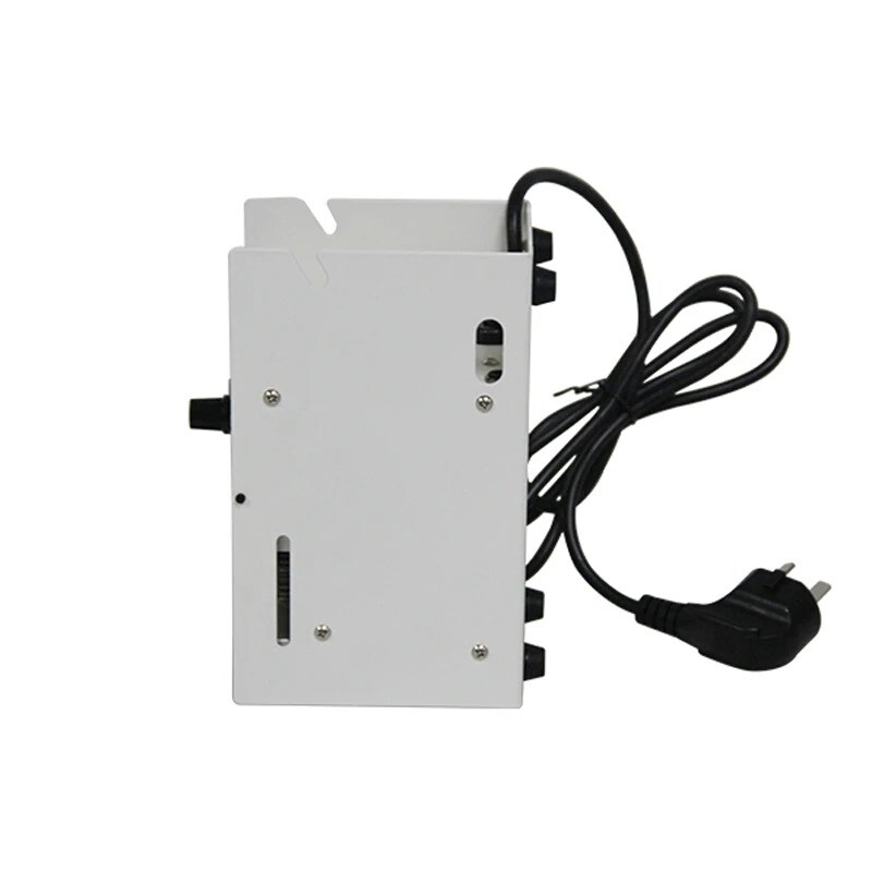 Automation Broken Tin Machine Fixed Tin Wire Electric Wire Feeding MKS372B