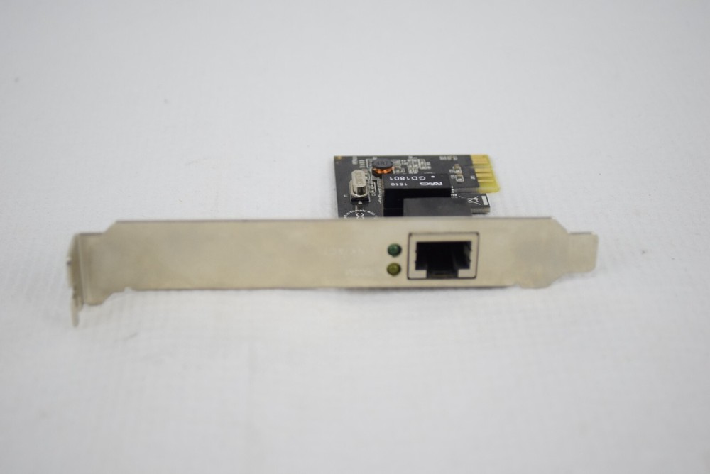 StarTech ST1000SPEX2L Ethernet Card Adapter Network Interface 10/100