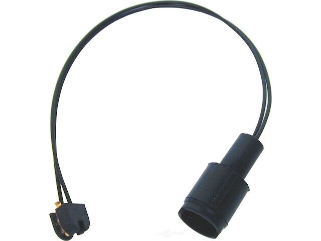 For 1987 BMW L6 Brake Pad Sensor Front 31377THRC