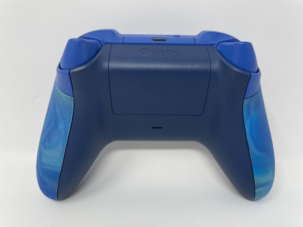 Xbox Series X/S Controller - Aqua Shift - Special Edition [USED - COMPLETE]