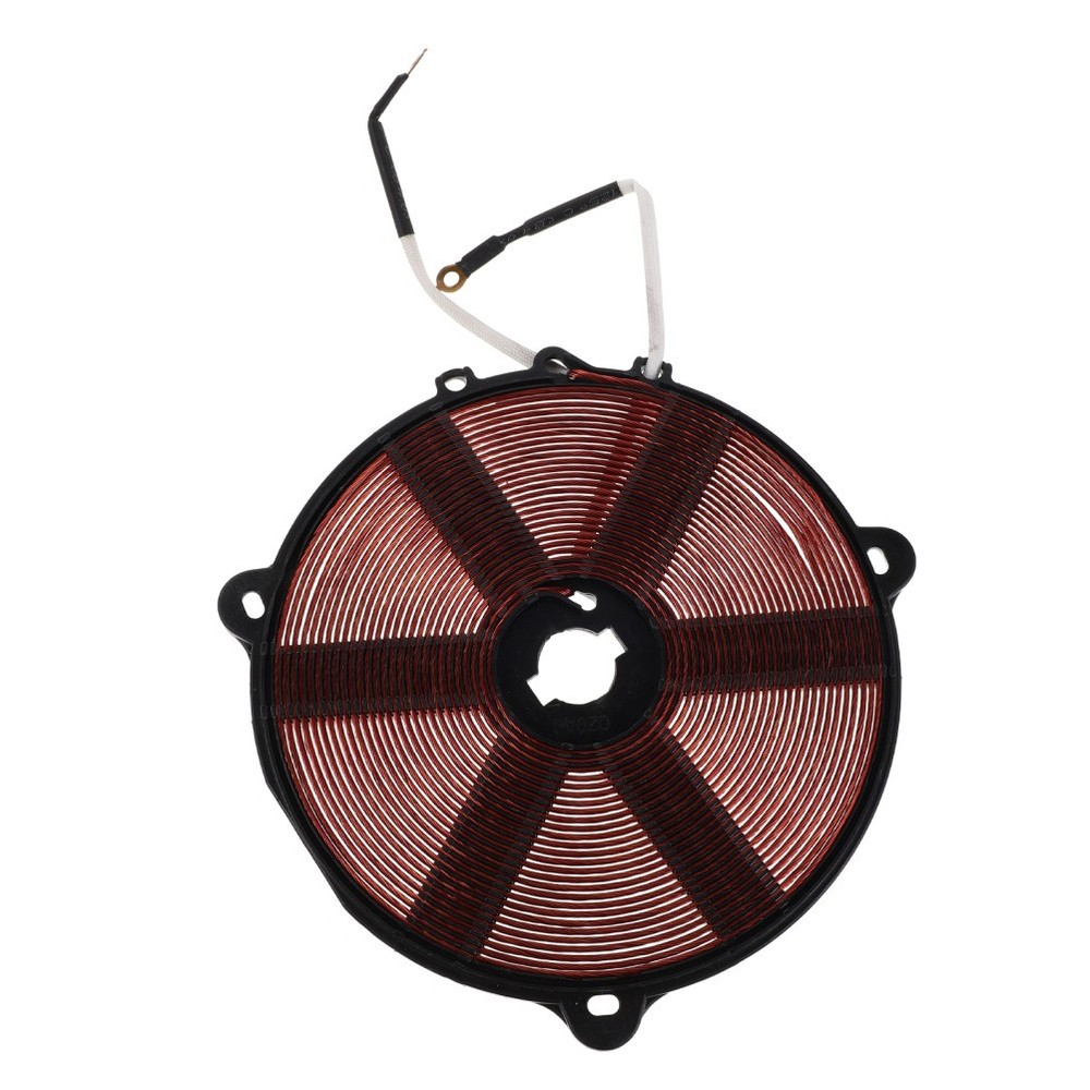 Induction Cooker Coil Disk Copper Heat Heating Coils