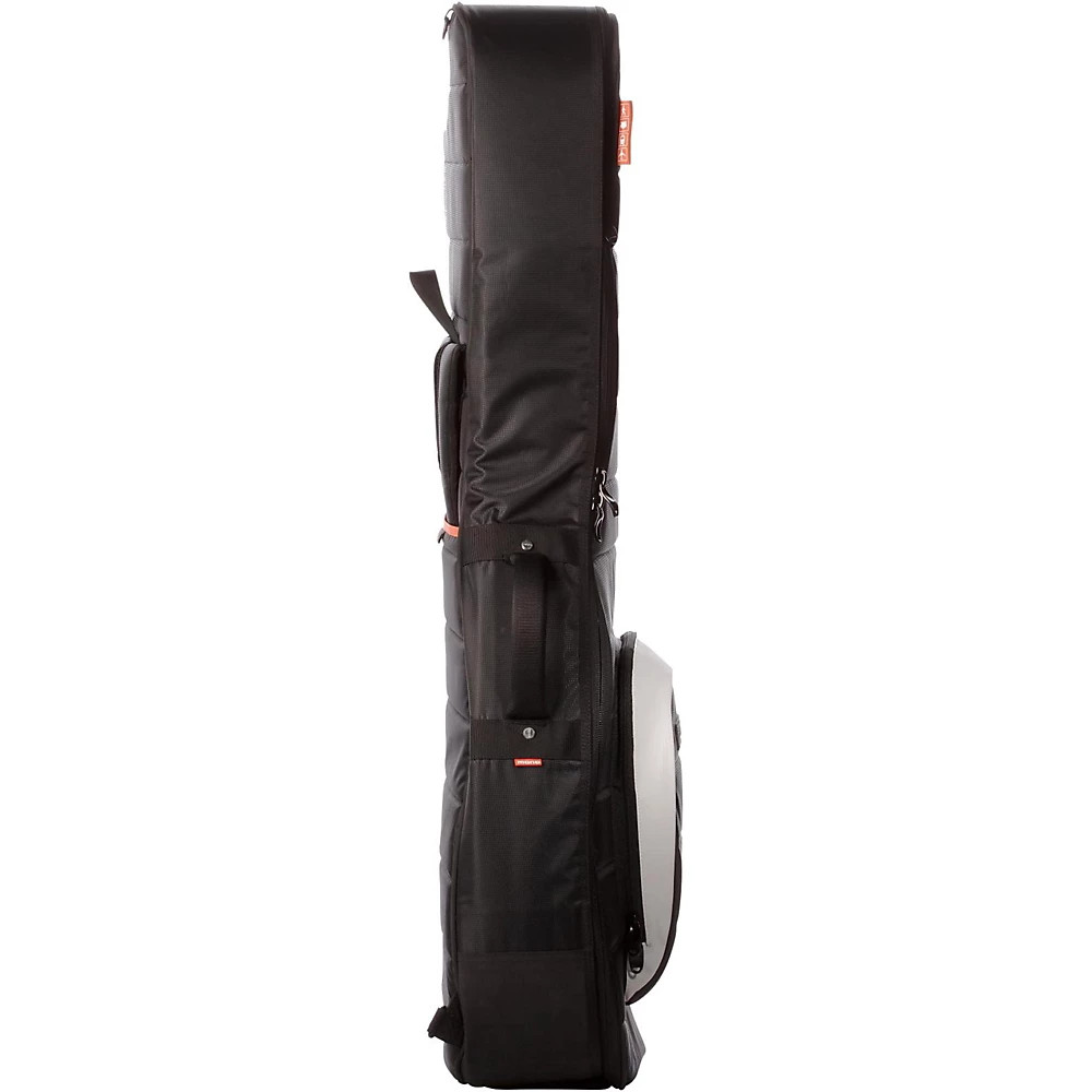MONO Classic MONO M80 Parlor Case Black