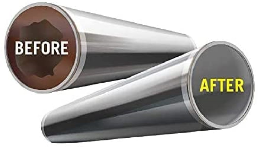 Oxy-Tabs Septic & Drain Treatment – Helps Prevent Clogs, Rid-X Alternative