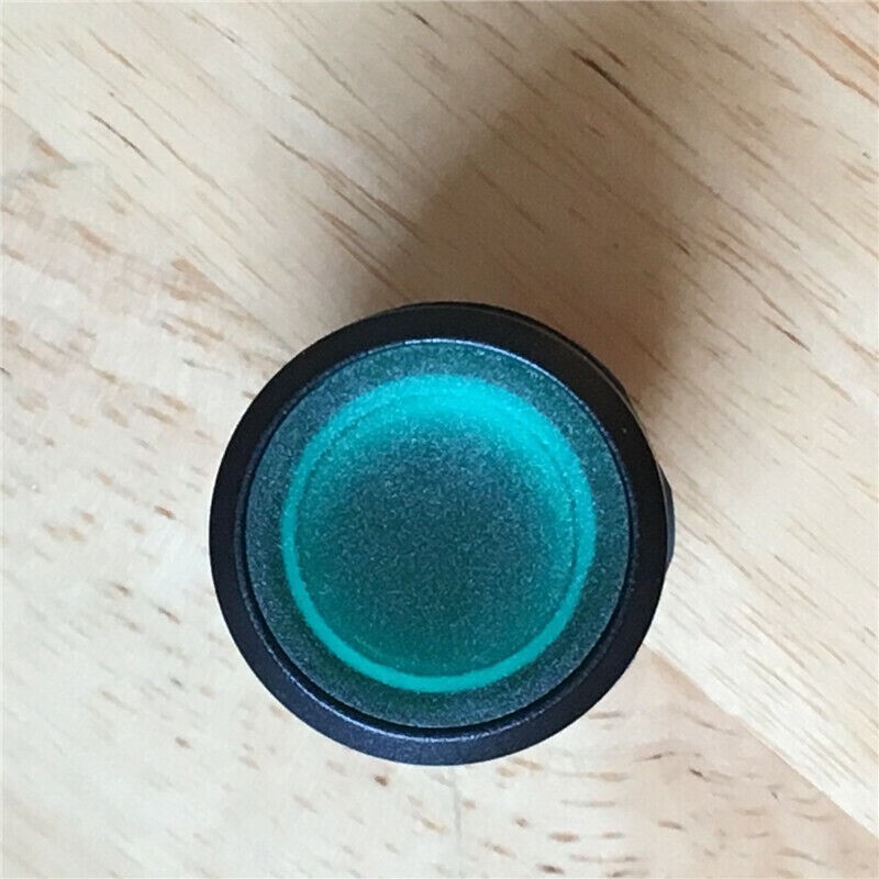 1 PCS ABB MP1-11G Button operation head