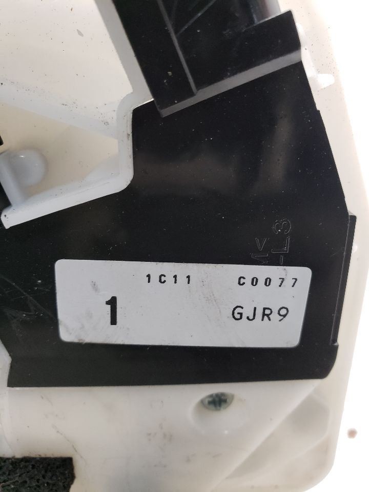 MAZDA 6 2016 Door Lock Actuator OEM