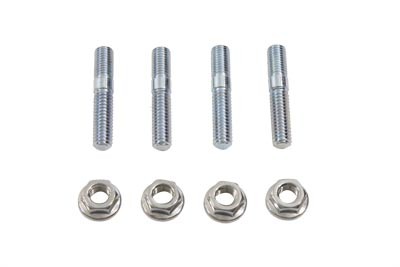 Exhaust Stud Kit for Harley-Davidson