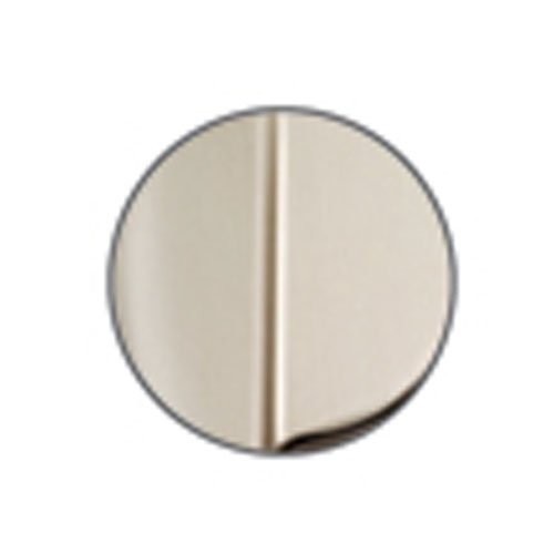 Jaclo 629-72-SN Quarter Turn Angle Pattern Toilet Supply Kit, Satin Nickel