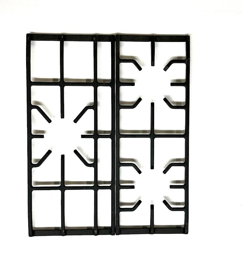 Magic Chef Stove MCFR17TTBF & MCFR21TTBF Stove Grate Rv-Camper-Fifth Wheel