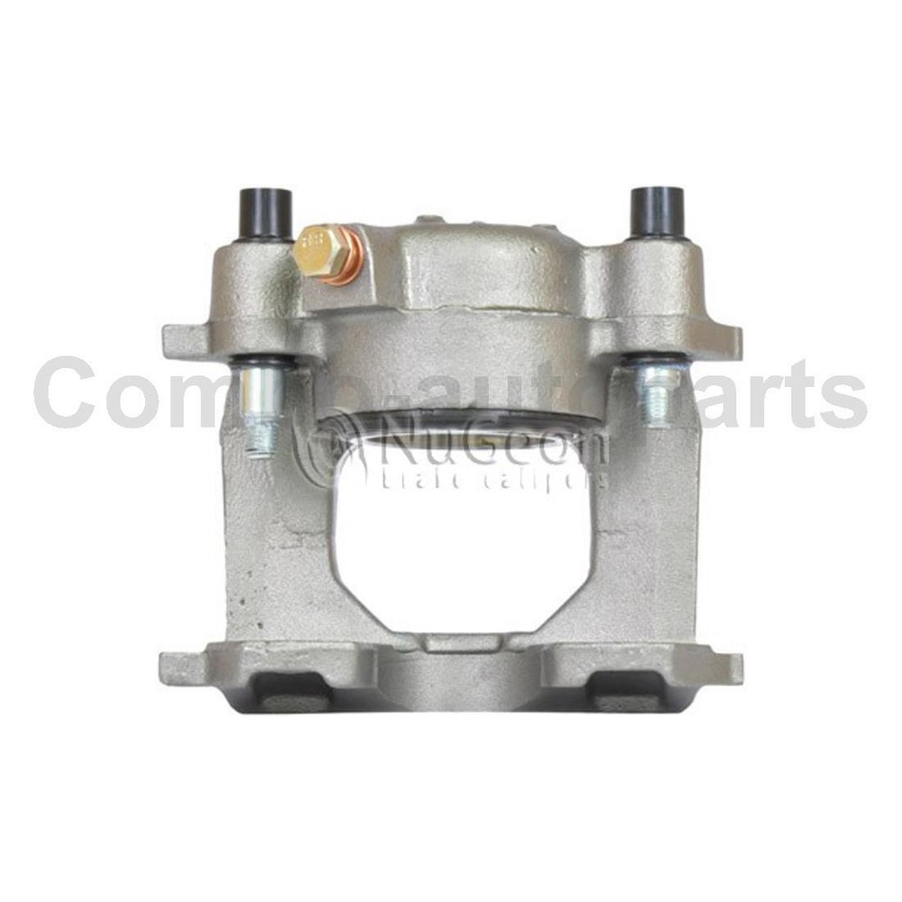 2pc Front Left Front Right Disc Brake Caliper for Jeep CJ5 1982-1983