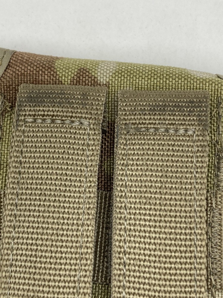 MULTICAM Scorpion Molle II Frag Pouch USGI