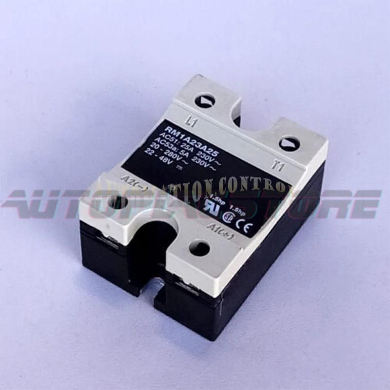 For RM1A23A25 22-48V Solid State Relay Replacement~