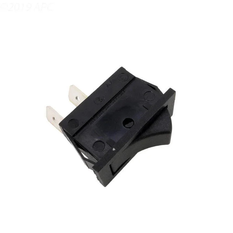 Rocker Switch, SPST