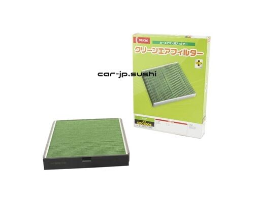 DENSO Car Air Conditioner Filter Clean Air Filter DCC3005 (Product Code: