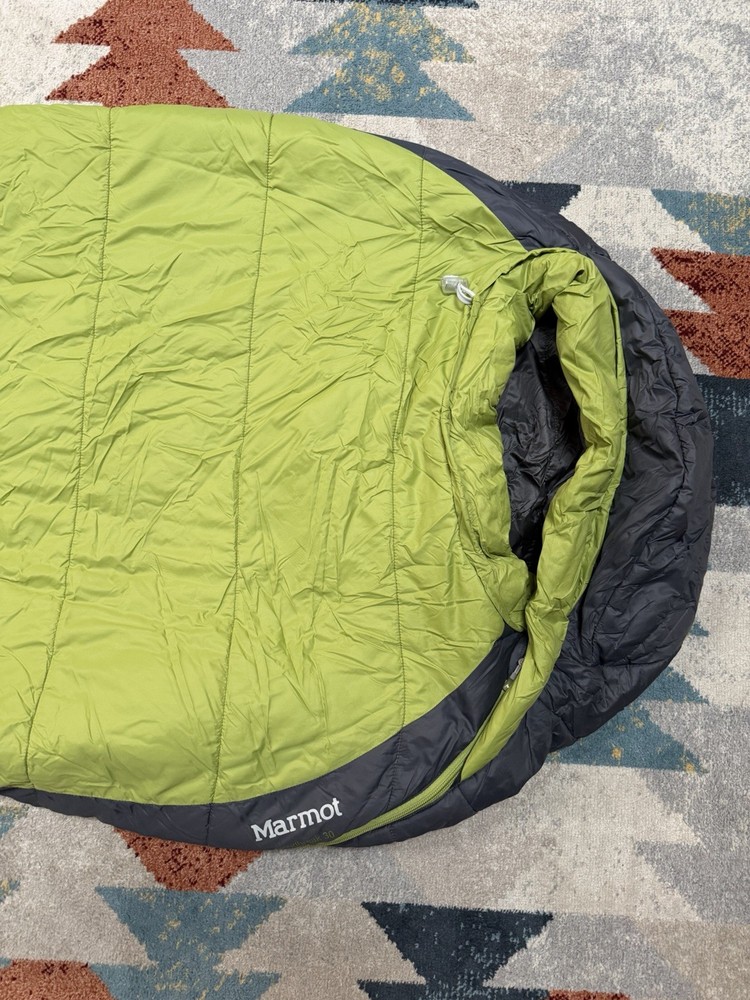 Marmot Cloudbreak 30 Sleeping Bag