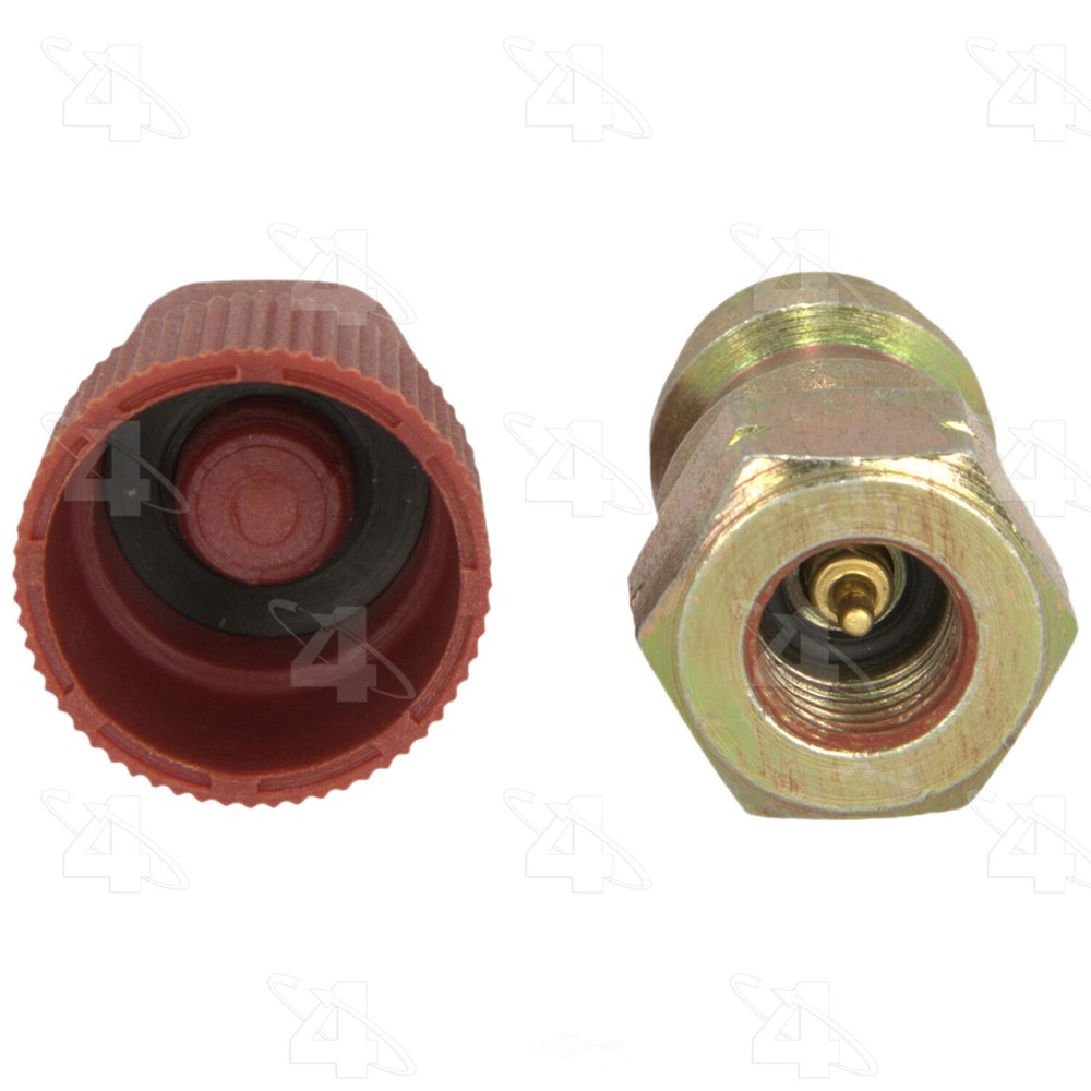 A/C Repair Tool 4 Seasons 59978