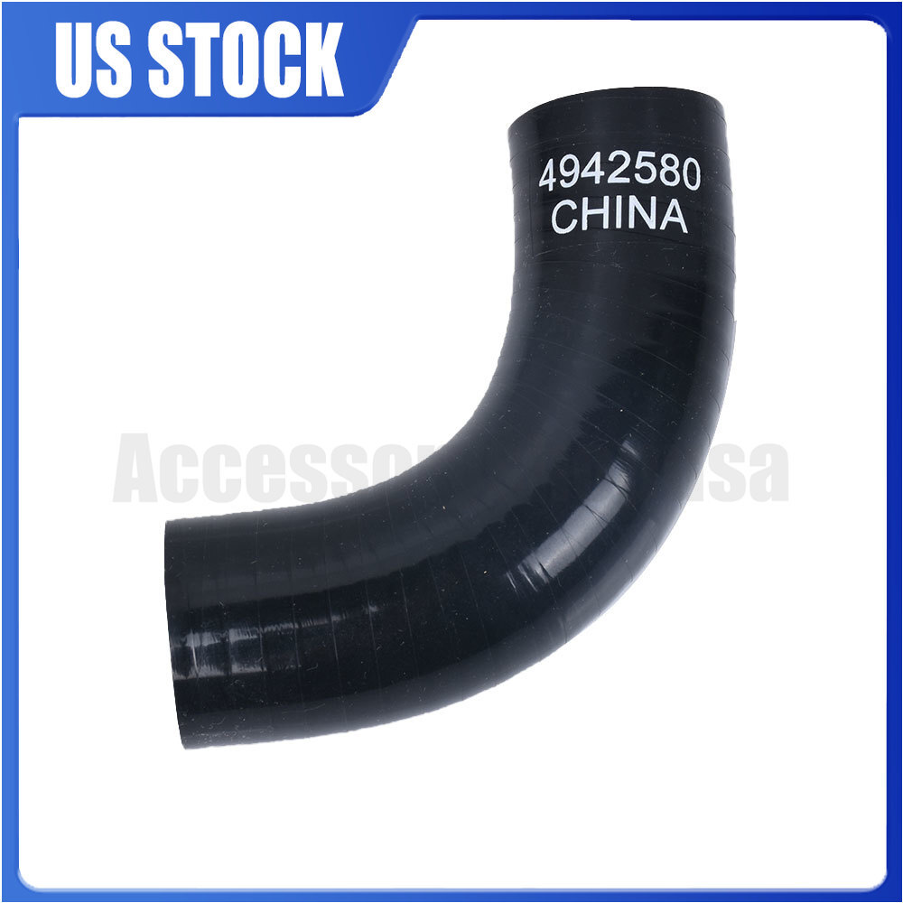 For Cummins Hose Elbow 4942580
