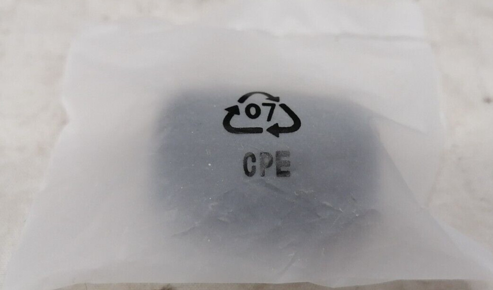 Mini Black Foam Windscreen for Headset Microphone