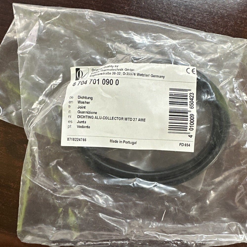 Bosch Tankless Water Heater Washer 87047010900