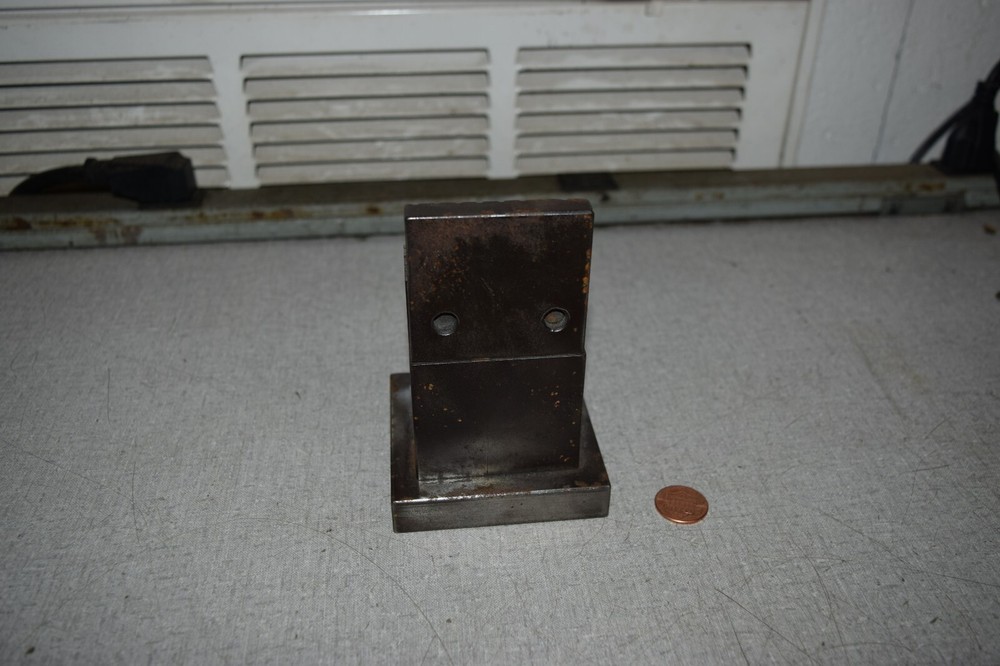 Grinding Fixture Table Grinding Machine Attachment