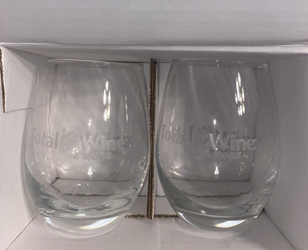 Total Wine & More