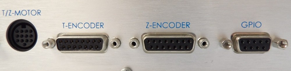 Semprex 142-274-90 AccuMotion Controller Working Surplus