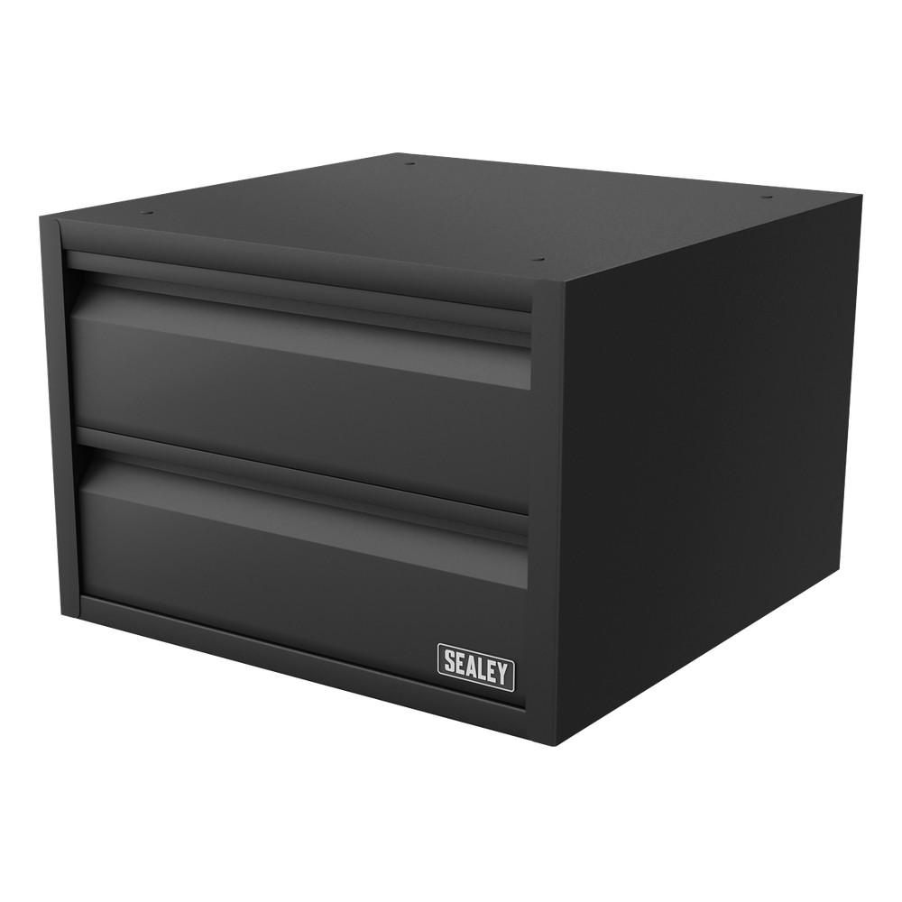 Sealey Modular Unit 2 Drawer APMB3