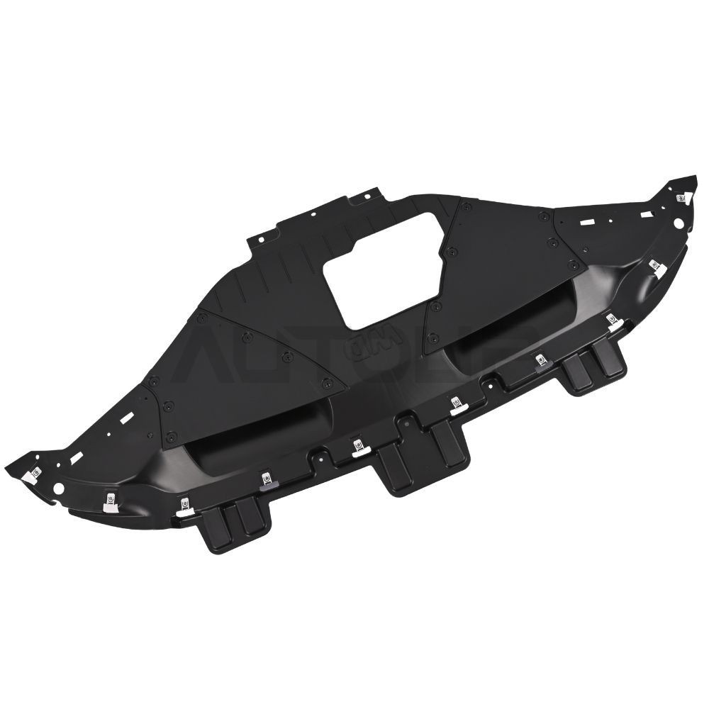 For Dodge Durango 2018 2019-2024 Front Radiator Support Splash Shield 68308842AE