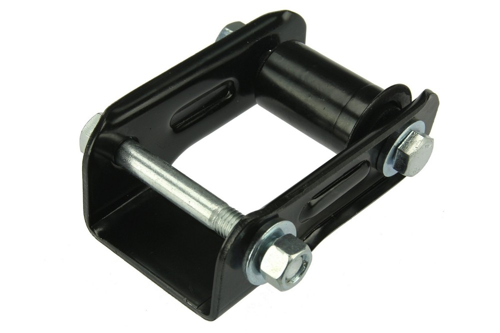 URO PARTS Leaf Spring Shackle Kit CE0913067