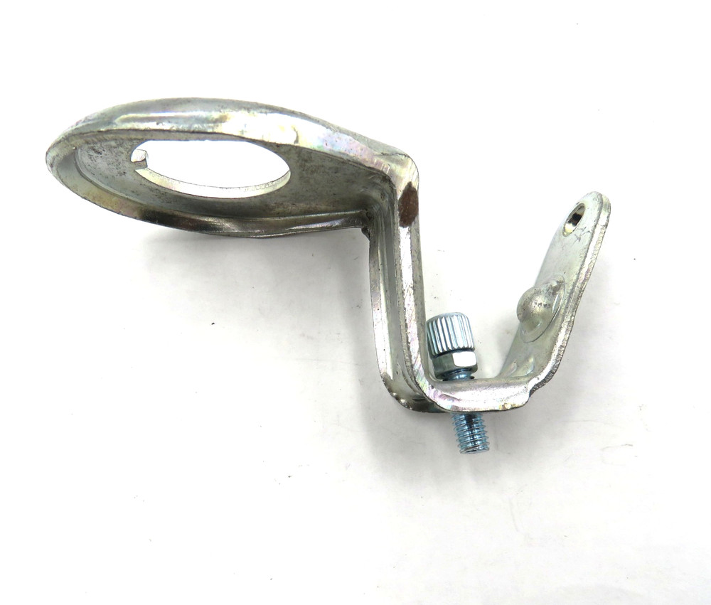 Bicycle Front Reflector Bracket For Headset Fork Mount 1 inch
