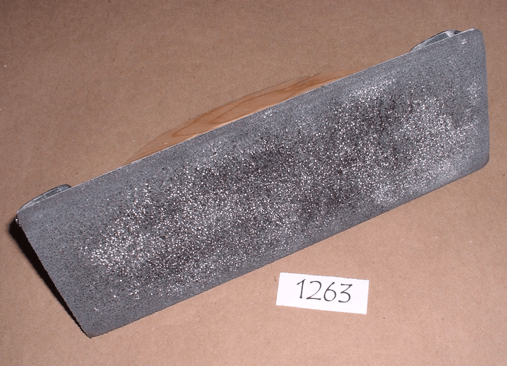 WalBoard HS-66 Drywall Hand Sander with Wood Handle