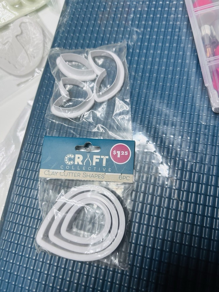 Clay Bundle Lot Everything You Need To Get Started