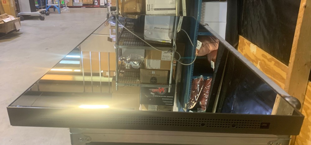 The Mirror MODELONE Smart Home Workout System 2104